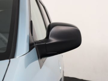 Hyundai Matrix