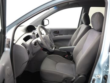 Hyundai Matrix