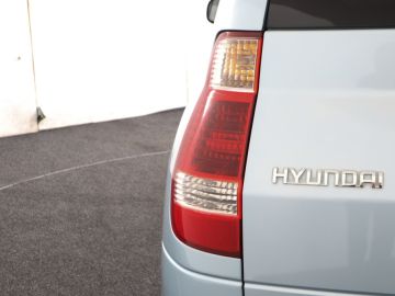 Hyundai Matrix