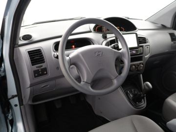 Hyundai Matrix