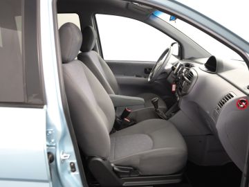 Hyundai Matrix