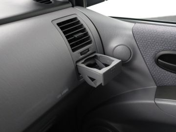 Hyundai Matrix