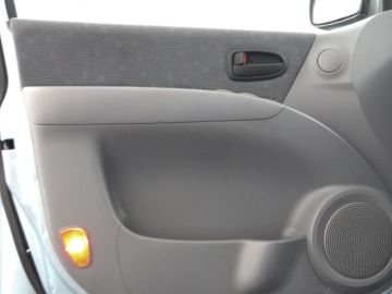 Hyundai Matrix