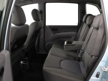 Hyundai Matrix
