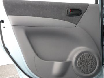 Hyundai Matrix
