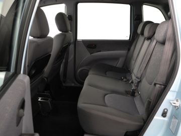 Hyundai Matrix