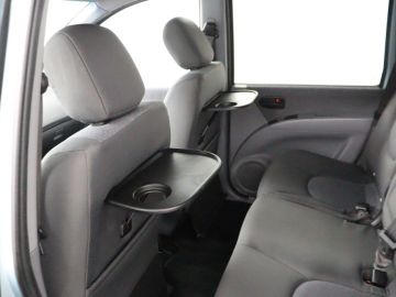 Hyundai Matrix