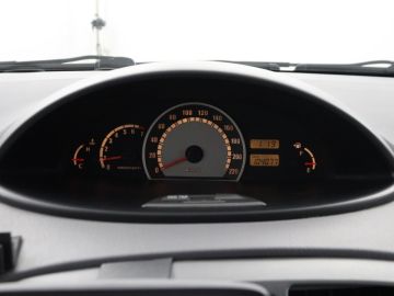 Hyundai Matrix