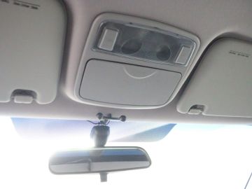 Hyundai Matrix