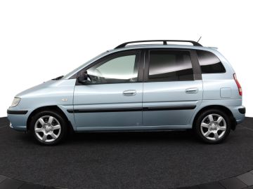 Hyundai Matrix