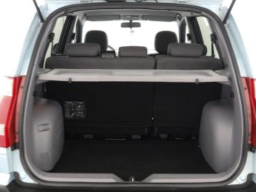 Hyundai Matrix