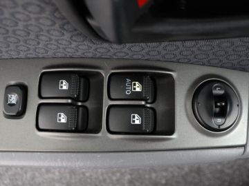Hyundai Matrix