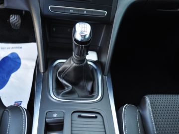 Renault Mégane Estate
