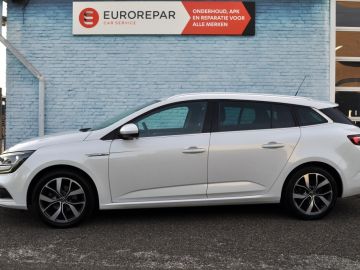 Renault Mégane Estate