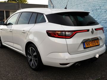 Renault Mégane Estate