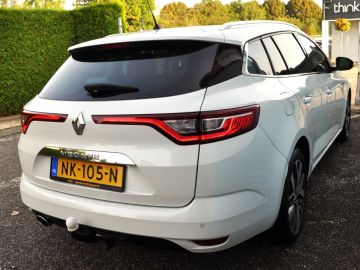 Renault Mégane Estate
