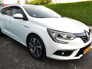 Renault Mégane Estate