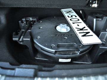 Renault Mégane Estate