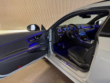 Mercedes-Benz CLE