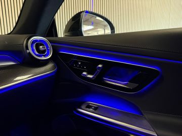 Mercedes-Benz CLE