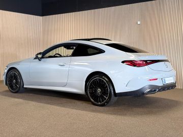 Mercedes-Benz CLE