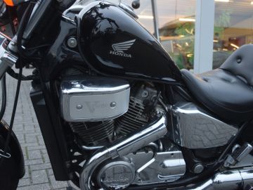 Honda VT 700C Shadow