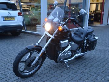Honda VT 700C Shadow