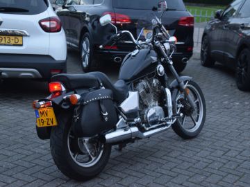 Honda VT 700C Shadow