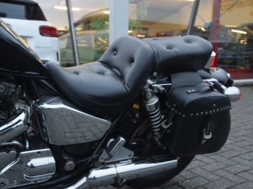 Honda VT 700C Shadow