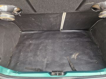 Peugeot 106
