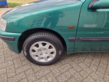 Peugeot 106