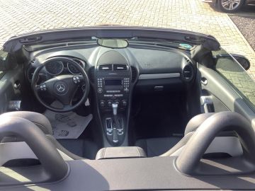 Mercedes-Benz SLK