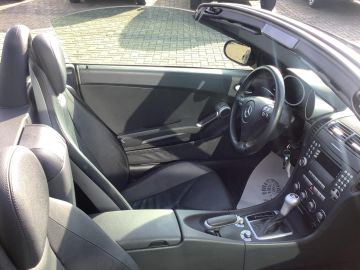 Mercedes-Benz SLK