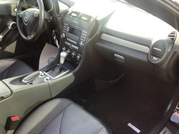 Mercedes-Benz SLK