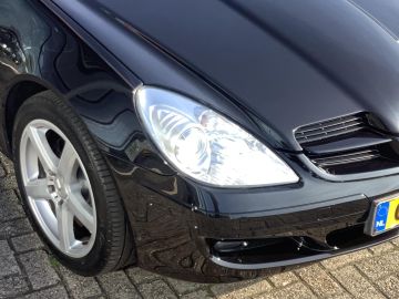 Mercedes-Benz SLK