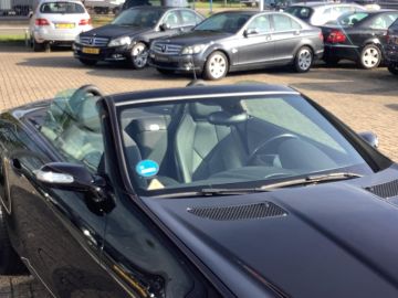 Mercedes-Benz SLK