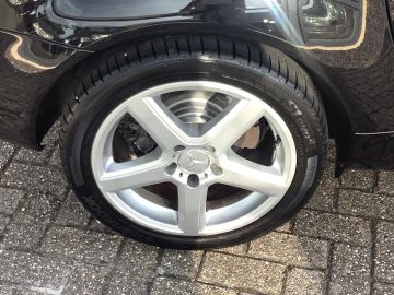 Mercedes-Benz SLK