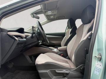 Škoda Enyaq IV