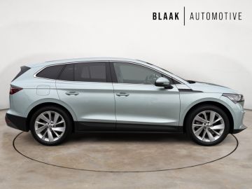 Škoda Enyaq IV
