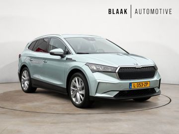 Škoda Enyaq IV