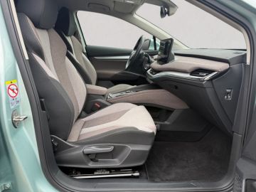 Škoda Enyaq IV