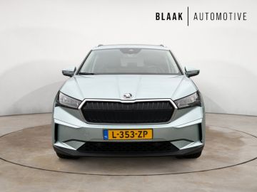 Škoda Enyaq IV