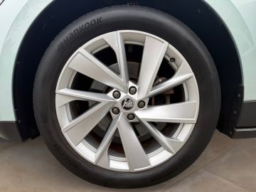Škoda Enyaq IV