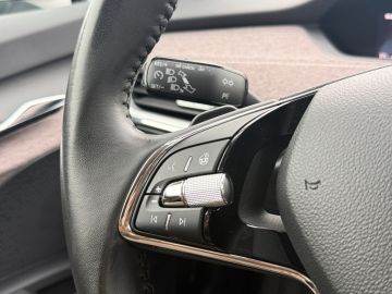 Škoda Enyaq IV
