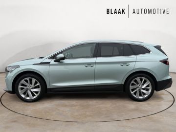 Škoda Enyaq IV