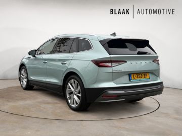 Škoda Enyaq IV
