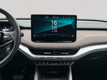 Škoda Enyaq IV