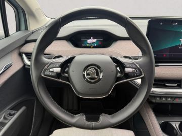 Škoda Enyaq IV