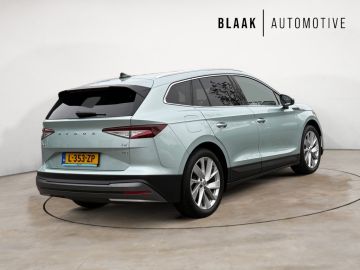 Škoda Enyaq IV