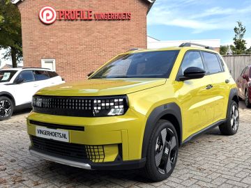 Fiat Grande Panda